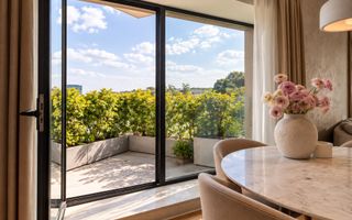 Apartament 3 camere Floreasca | Loc de parcare si boxa - Poză 9