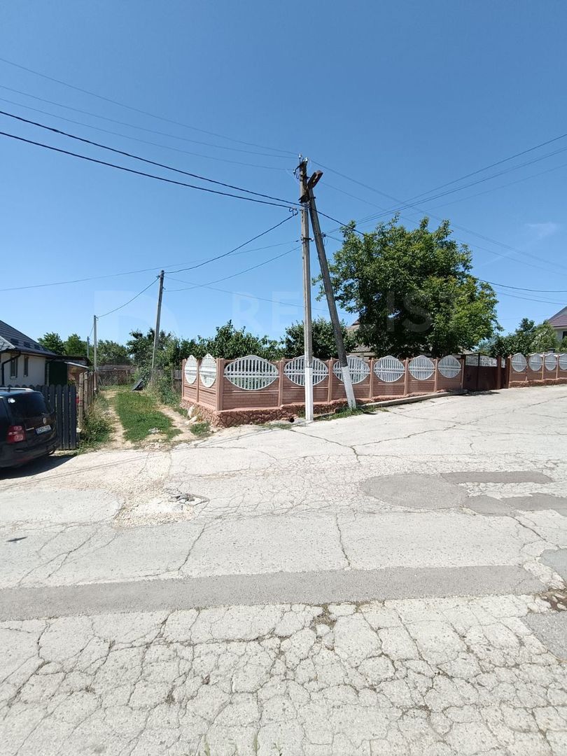 Vânzare teren 13,5 ari, strada. Salcâmilor, Băcioi - Poză 4