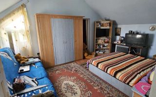 Casă / Vilă de vânzare în Bariera Valcii, Craiova - Poză 7