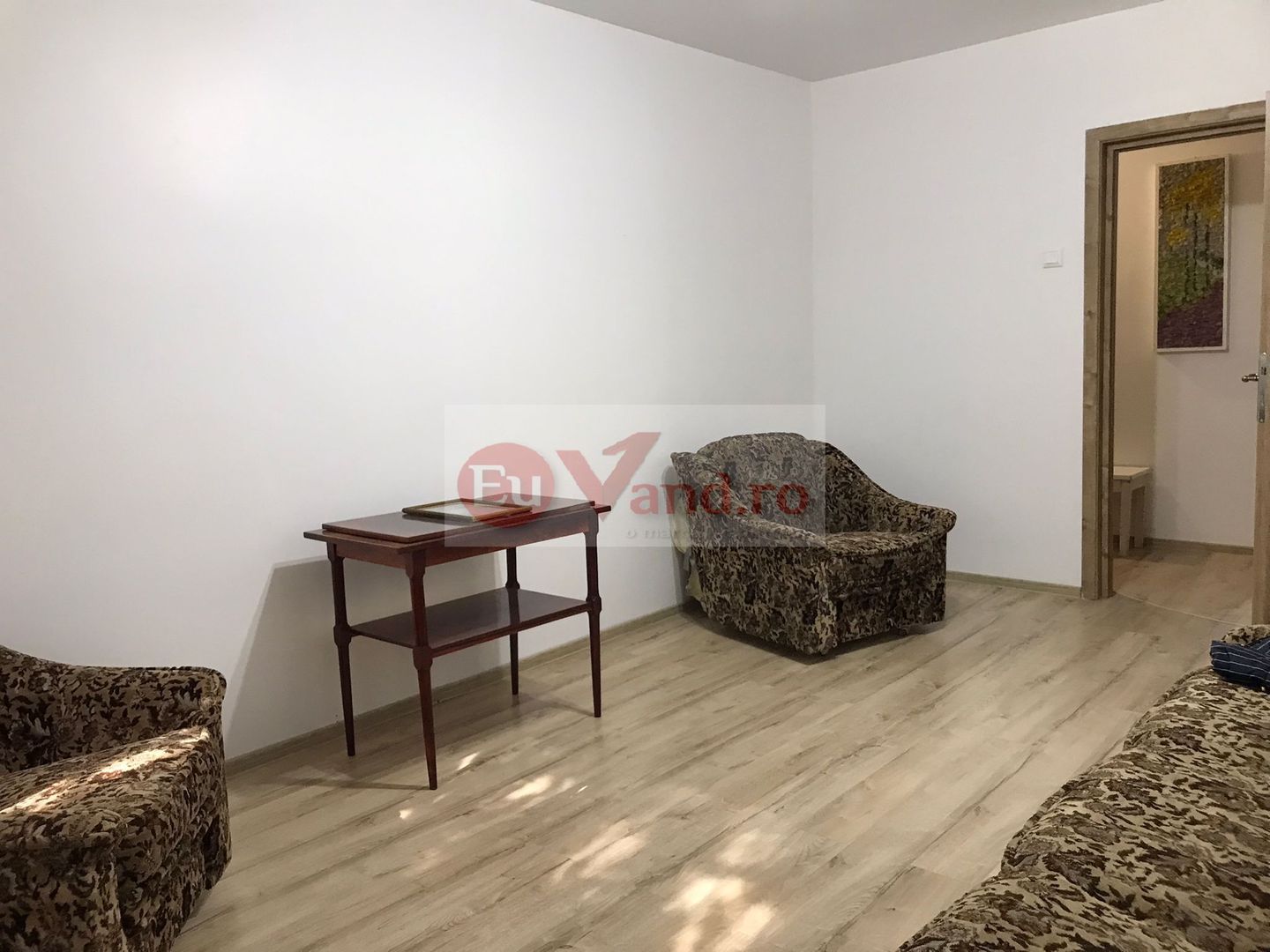 Apartament 3 camere – Centru, Str. Domneasca (langa Hotel Mercure) - Poză 12