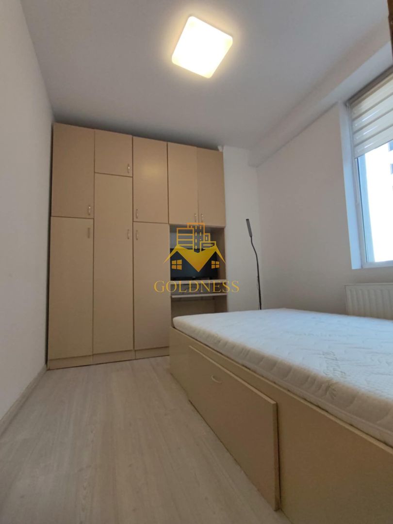 2 camere, decomandate, Oasului, UTCN, Parcare Panemar, Auchan, Iris - Poză 4