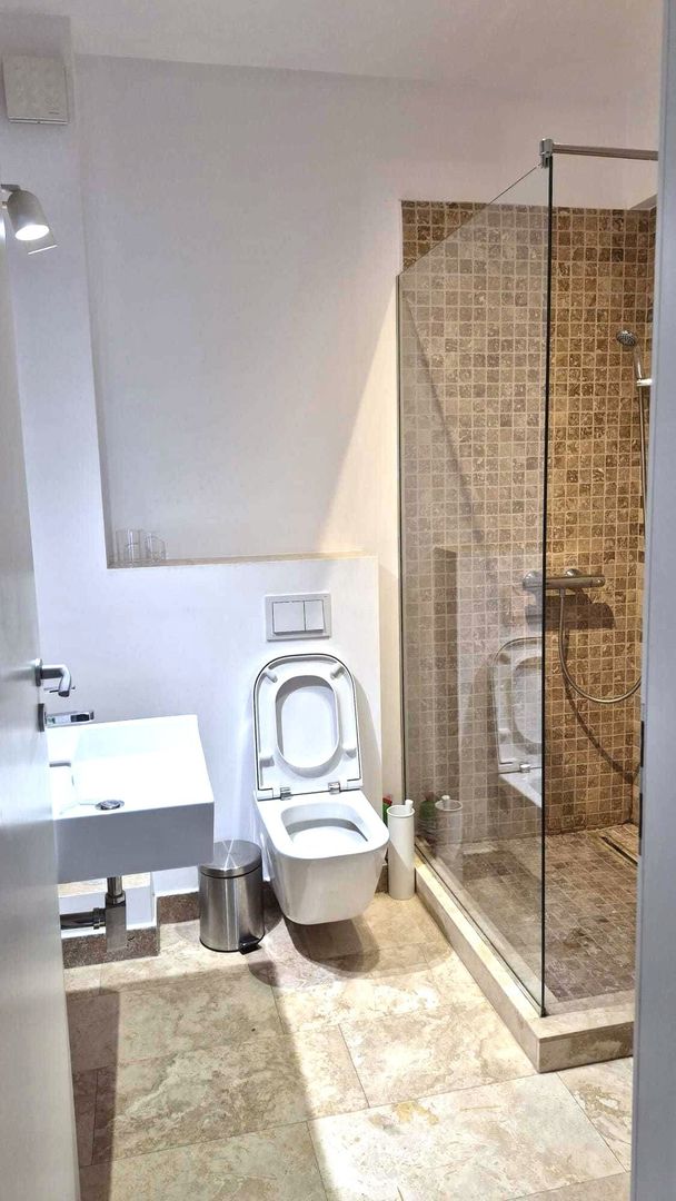 🏡 Închiriez Apartament cu 2 camere, terasă 30 mp, parcare privată, Dristor - Poză 5