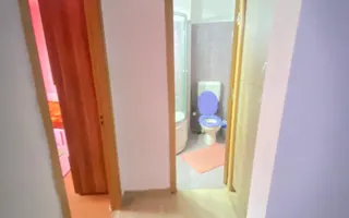 4 camere decomandat mobilat utilat  etaj 1 centrala Complexul studentesc Olimpia - Poză 18