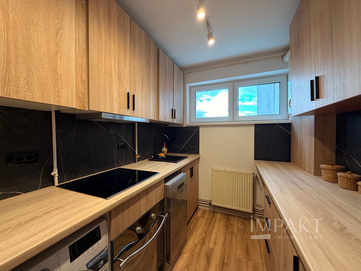 Apartament modern cu 2 camere, Grigorescu - Poză 8