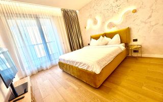 INCHIRIERE 2 CAMERE | 70 MP | HERASTRAU | MOBILAT SI UTILAT LUX - Poză 9