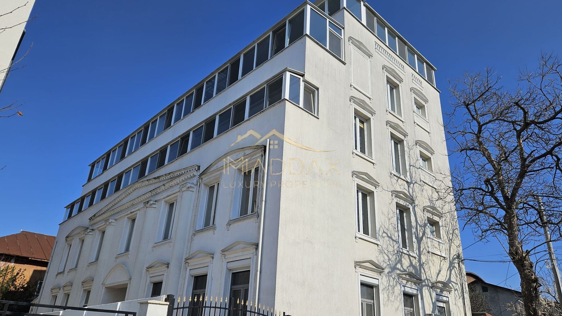 Apartament 2 camere de vanzare***72mp***Lux***Baneasa // Sisesti - Poză 35