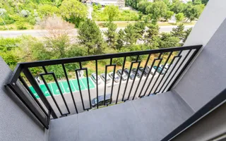 Vânzare, apartament, 2 camere, bd. Dacia, Botanica - Poză 35