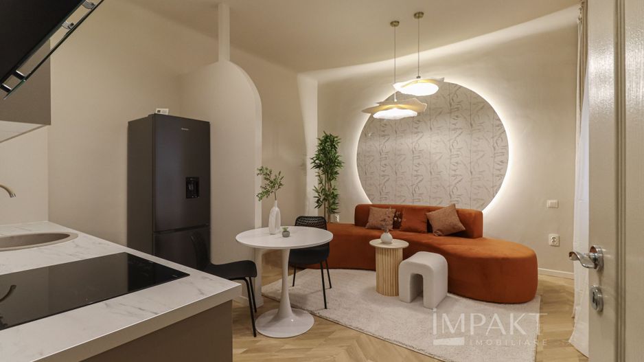 Apartament de lux, in zona Semicentrala - Poză 1