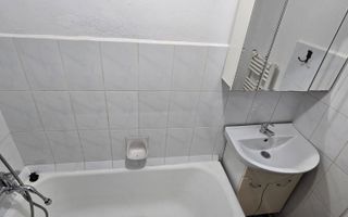 Apartament cu o cameră de închiriat, Pacurari, Alexandru cel Bun - Poză 5