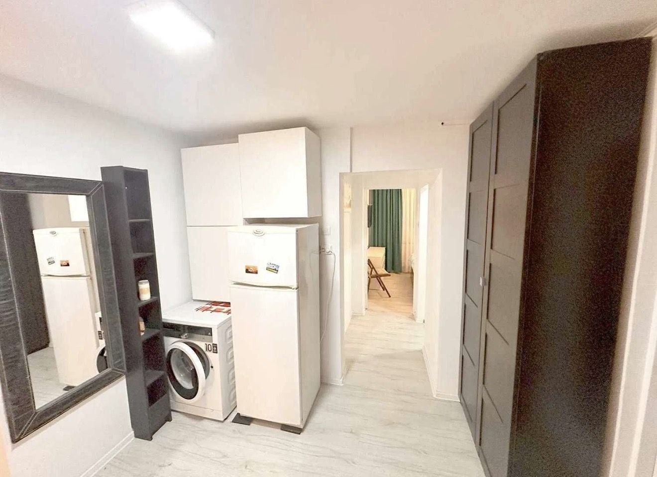 AP. 2 CAMERE - RENOVAT COMPLET, MODERN, PET FRIENDLY, PRET NEGOCIBIL - Poză 5