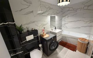 Apartament premium 3 camere, prima închiriere – Otopeni - Poză 4