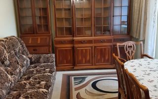 Apartament 3 camere la parter,  recent renovat, spatios, zona Sagului - Poză 1