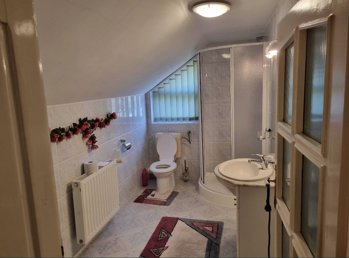 Casa ultracentrala - Poză 6