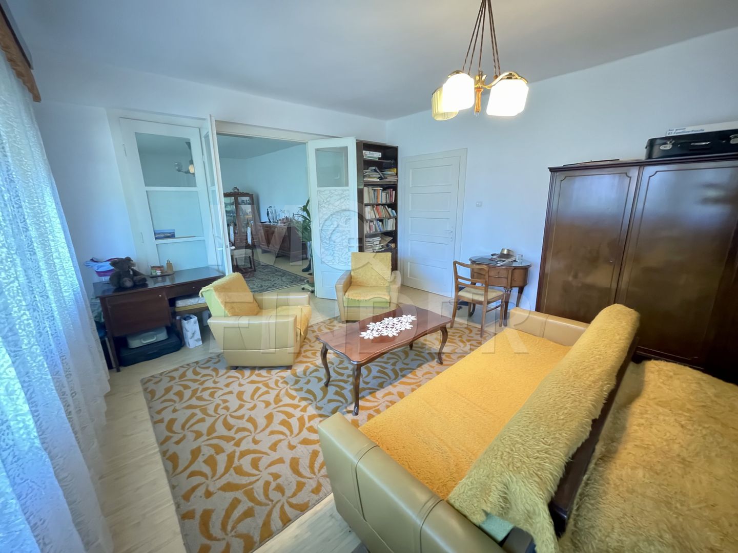 Apartament in vila, garaj, zona Grand Hotel Napoca - Poză 7