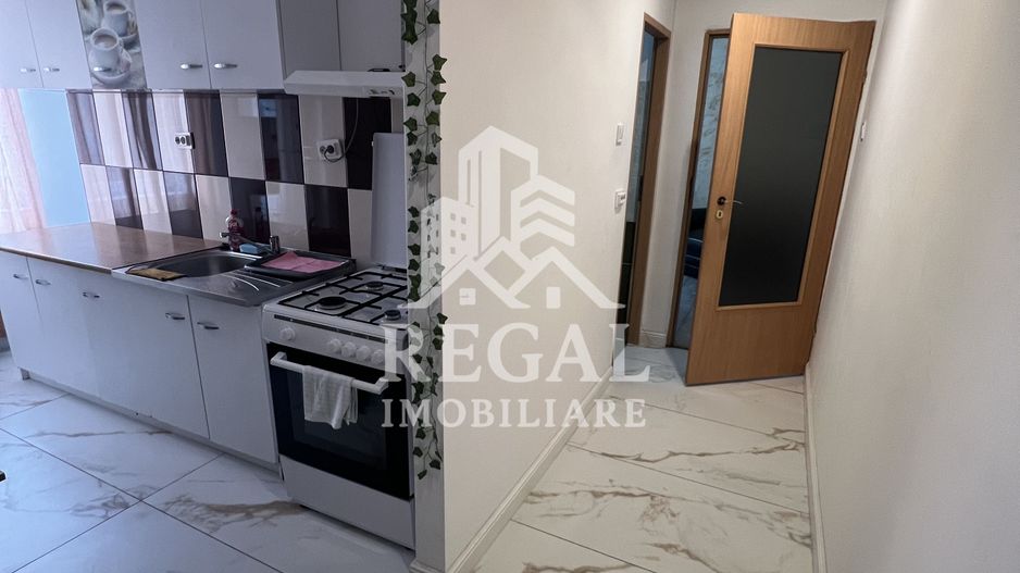 Apartament de vânzare – Zona OM, Bulevardul 1848 - Poză 8