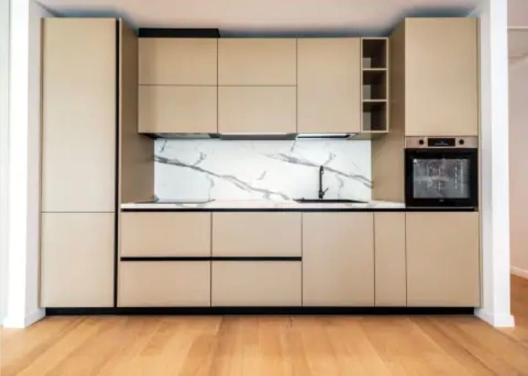 Lifestyle exclusivist in One Verdi Park I Zona Floreasca I 2 camere - Poză 10