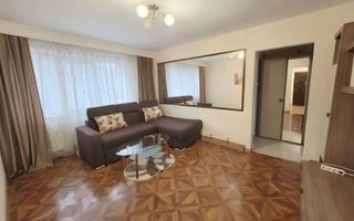 Apartament 2 camere Cetate Closca et.1 56 mp. - Poză 1