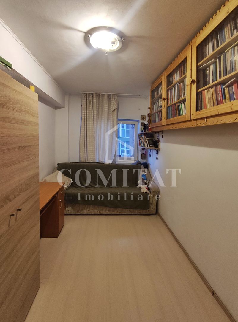 Apartament cu 2 camere | Etaj Intermediar | Calea Turzii - Poză 6