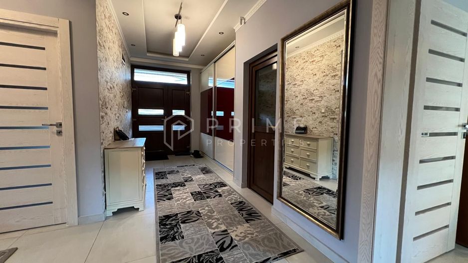 Vilă individuală premium | 730 mp teren | 4 dormitoare | Garaj - Poză 14