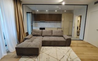 Apartament Premium | Prima Închiriere | 3 Camere | Parcare - Poză 2