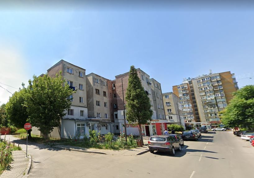 Apartament Deva Central - Poză 1