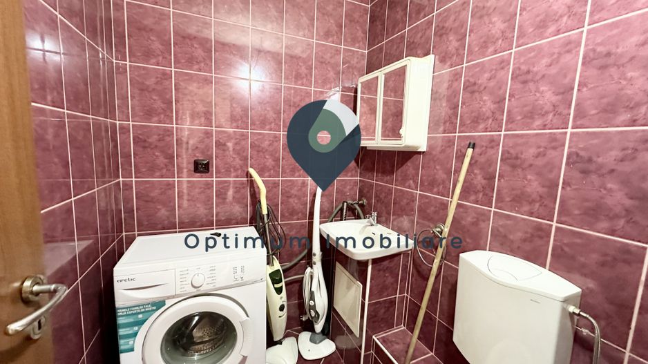 Apartament cu 3 camere, 2 băi în Manastur, zona Brates! - Poză 14