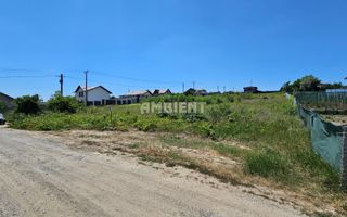 Teren INTRAVILAN 750 mp, zona FILATURII - Silver Mall; - Poză 3