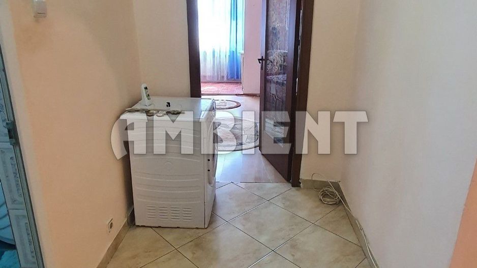 Apartament 3 camere, mobilat și utilat, zona ANA IPĂTESCU; - Poză 8