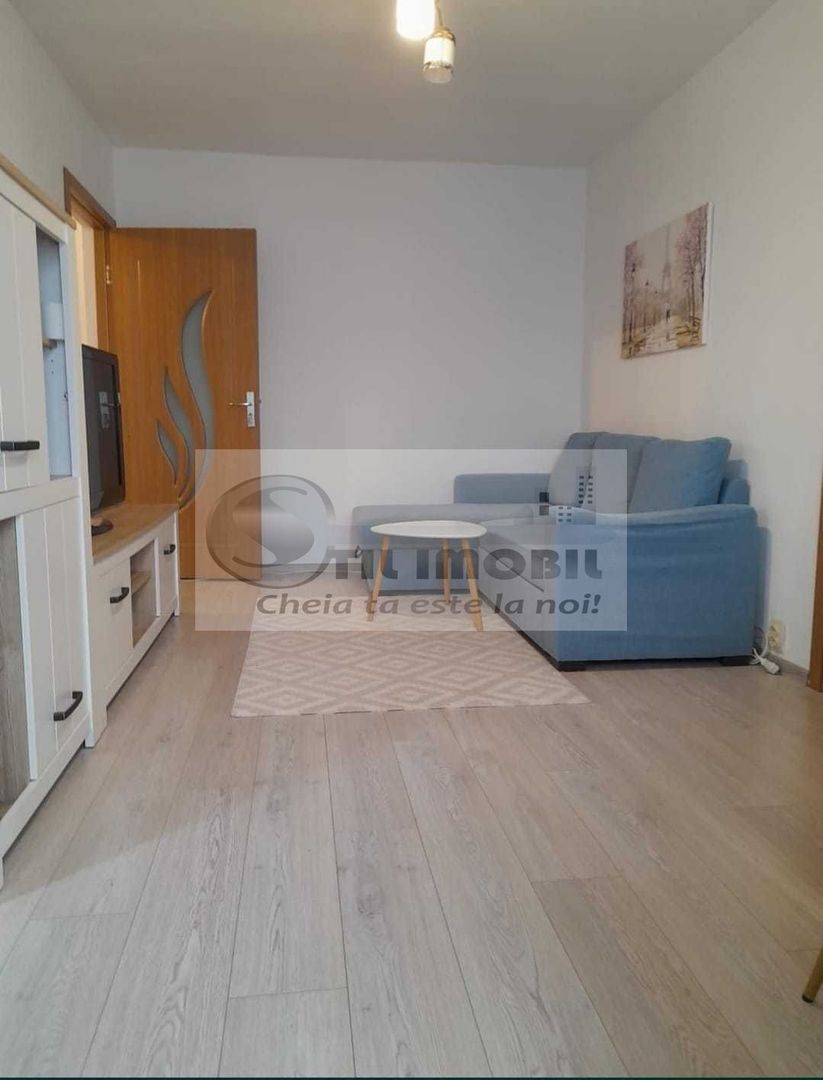 Apartament 2 camere | Etaj 1 | Tătărași-Ateneu-390 Euro - Poză 4