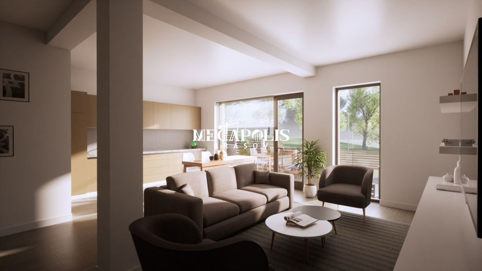 Apartament 3 camere | Direct Dezvoltator | Premium | Buncloc - Poză 19