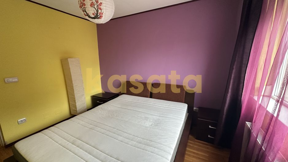 2 Camere 🏢 | Decomandat 🔑 | Valea Oltului 📍 | 2 min Metrou 🚇 - Poză 5