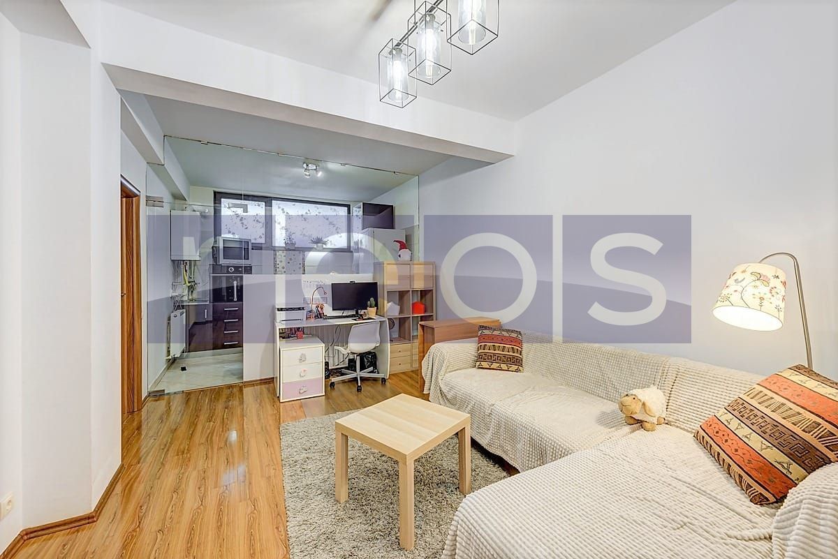 VANZARE 3 CAMERE | DEMISOL LUMINOS | 75 mp | ZONA DAMAROAIA - Poză 1