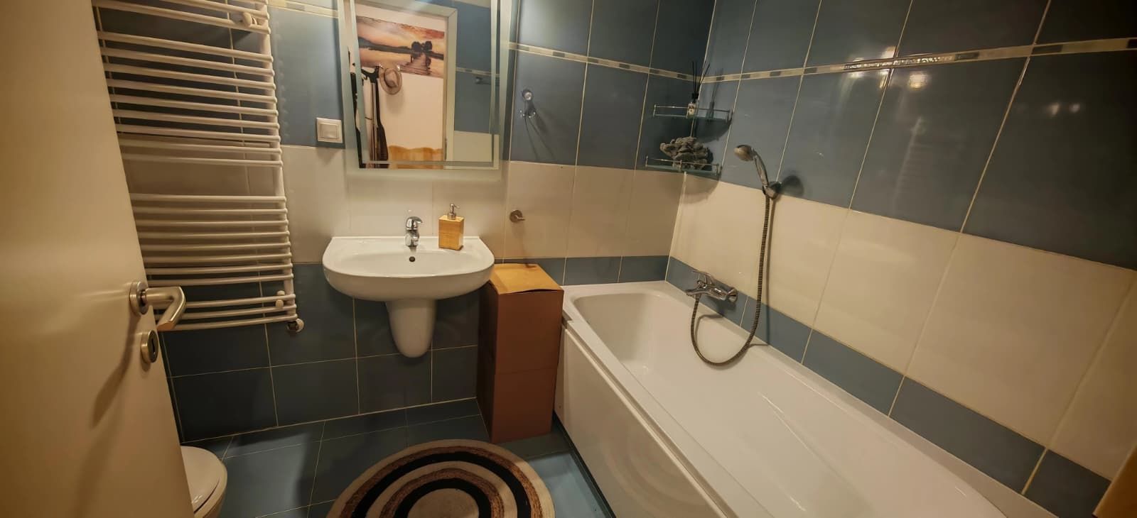 De vanzare apartament 101mp. Avantgarden, Bartolomeu - Poză 10