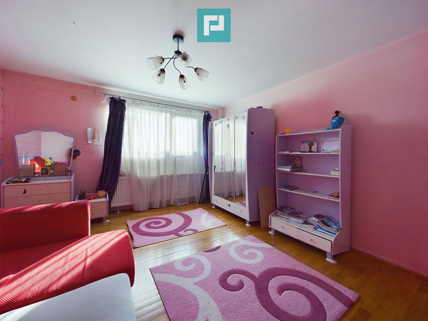 Vilă spațioasă cu 8 camere, Grădiște - Poză 32