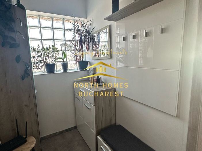 Apartament 2 camere- Andronache - A3 -PARCARE - Poză 7