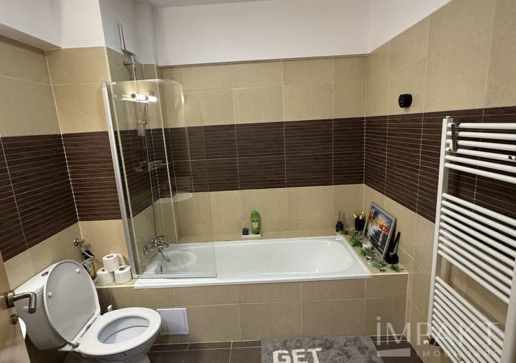 Apartament elegant 2 camerelângă Iulius/FSEGA! PETFRIENDLY - Poză 5