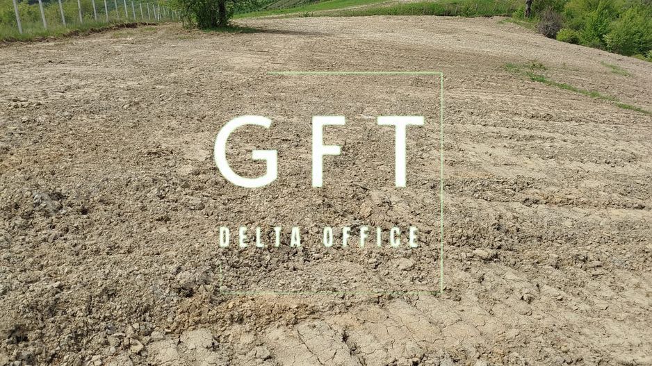 Teren intravilan, Dealul Dumitrei - Poză 3