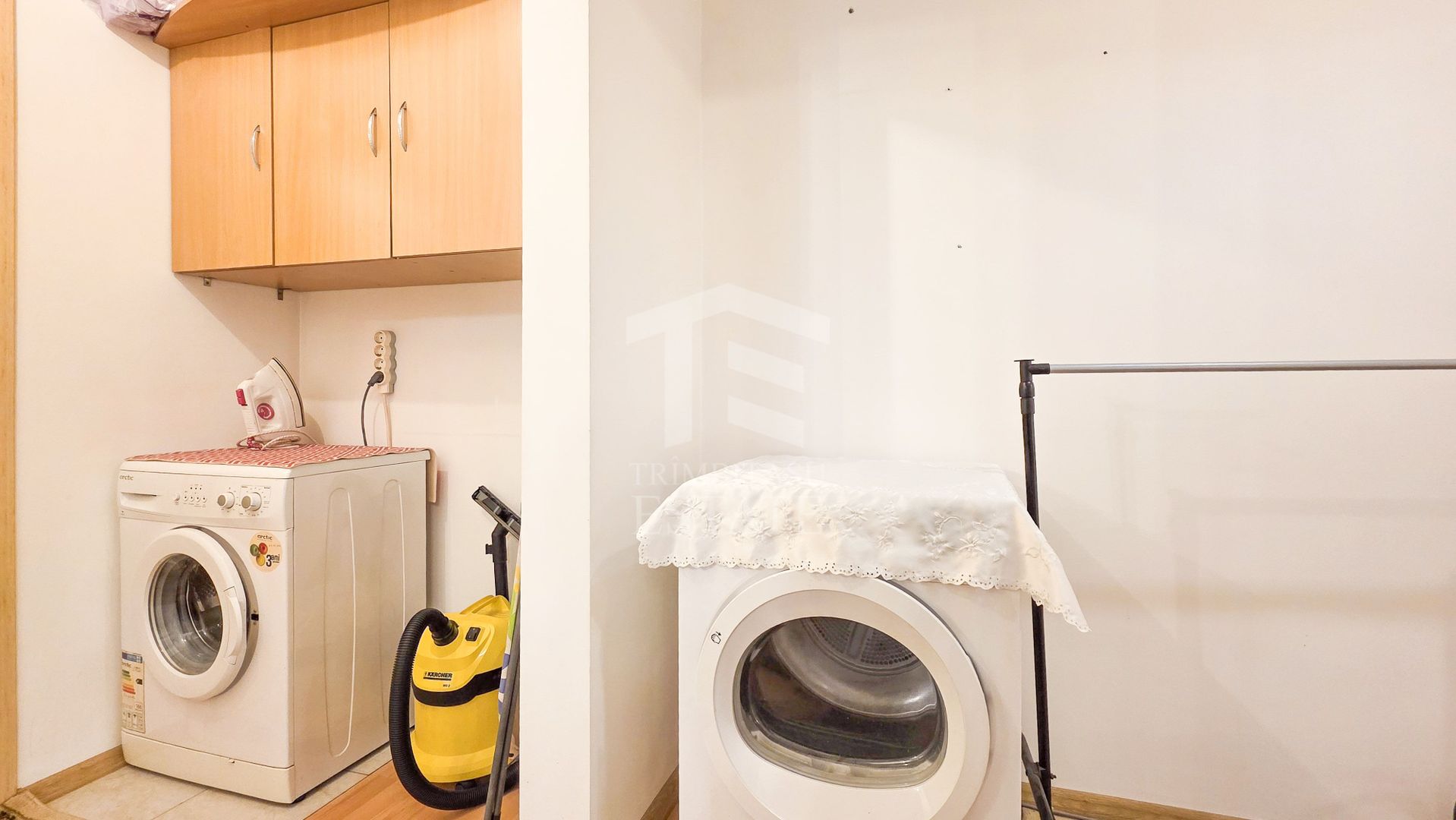 Apartament 4 camere vânzare Șos. Alexandriei 13, Sector 5, lângă Lidl - Poză 23