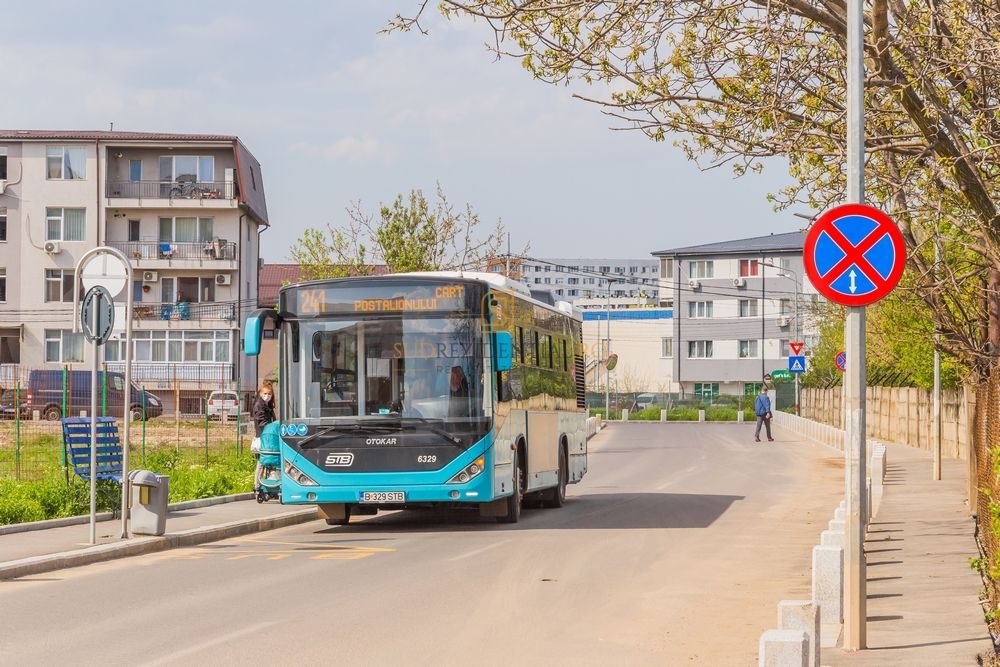 Garsoniera 49.90 mp | Etaj 2 | Brancoveanu – Mall Grand Arena - Poză 12