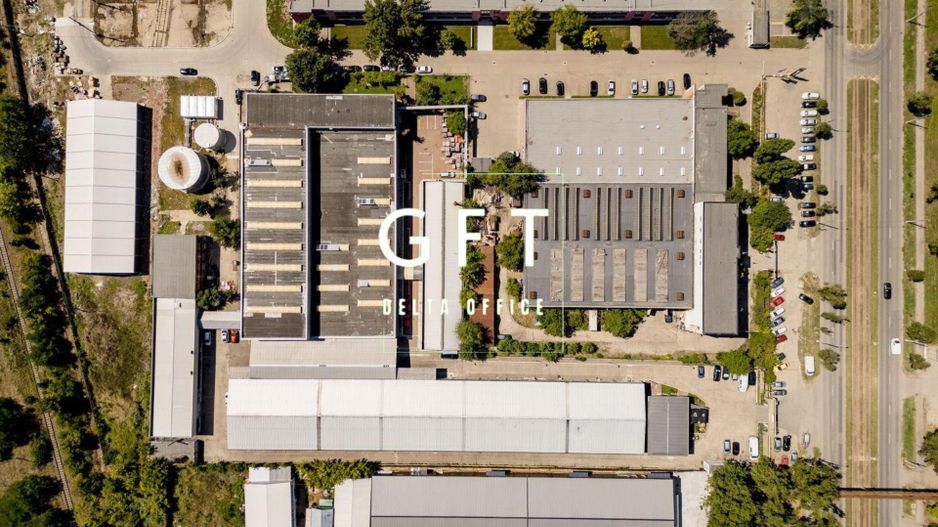 Proprietate speciala | Hale de productie si birouri - Poză 13