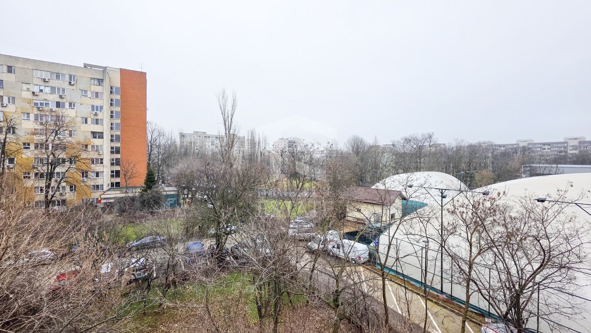 Apartament 2 cam. 60mp din 2 garsoniere, mobilat, Dumbrăvița 2 ITN - Poză 26