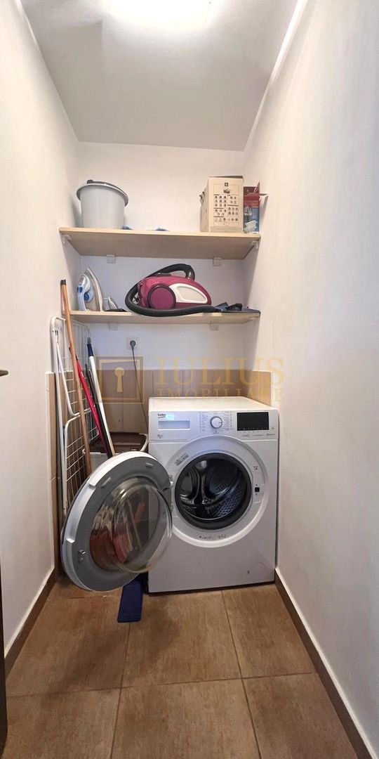 Apartament cu 3 camere in Mehala, loc de parcare, Toscana Residence! - Poză 20