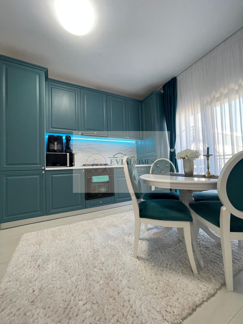 2 camere/Zona Baciu Petrom - Poză 2