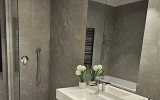 3 ROOMS One Verdi Park | PARK VIEW - UNDERGROUND PARKING - Poză 8