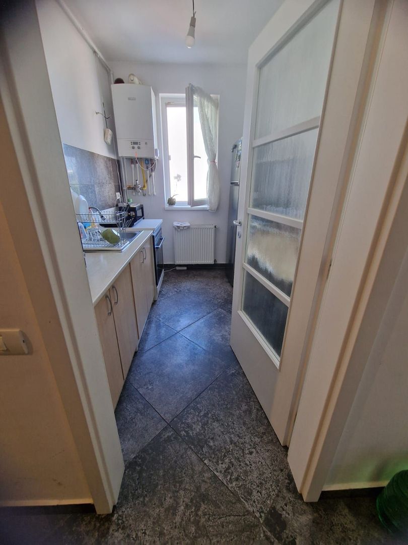 Giroc-Penny-Lidl | 2 Camere | Etaj 1 | Loc de parcare | Bucatarie inchisa - Poză 5