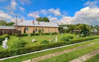 Oportunitate - Casă boierească  de poveste- 7000 mp teren - Poză 67