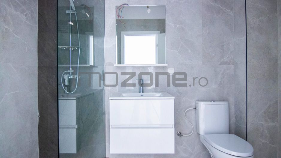 Apartament cu 3 camere finisat premium, PLAZA ROMANIA, mutare APRILIE - Poză 11