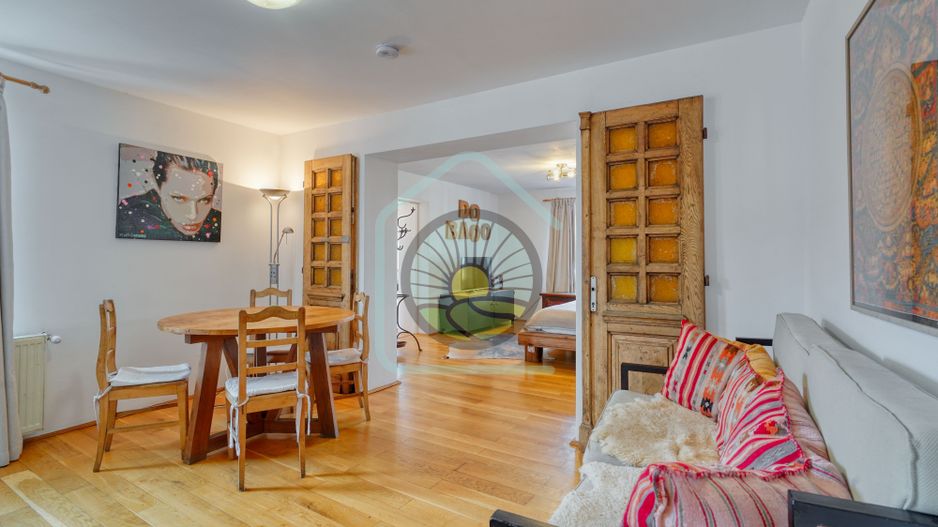 CASA INDIVIDUALA- DEALUL CETATII BRASOV - Poză 27