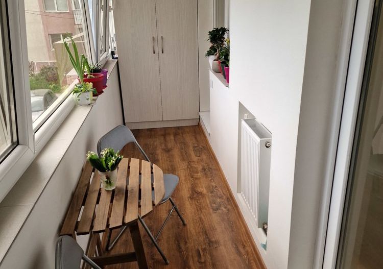 Apartament 3 Camere -1 Decembrie- Bloc Nou - Poză 6