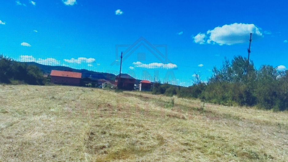 TEREN INTRAVILAN - STRADA AEROPORTULUI\ CARANSEBEȘ\JUD.CARAȘ-SEVERIN - Poză 1